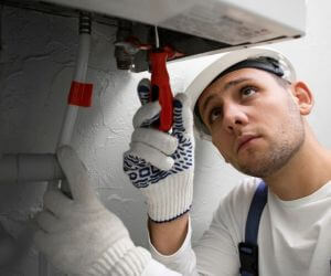 About Emergency plumbing pros Windsor, VT